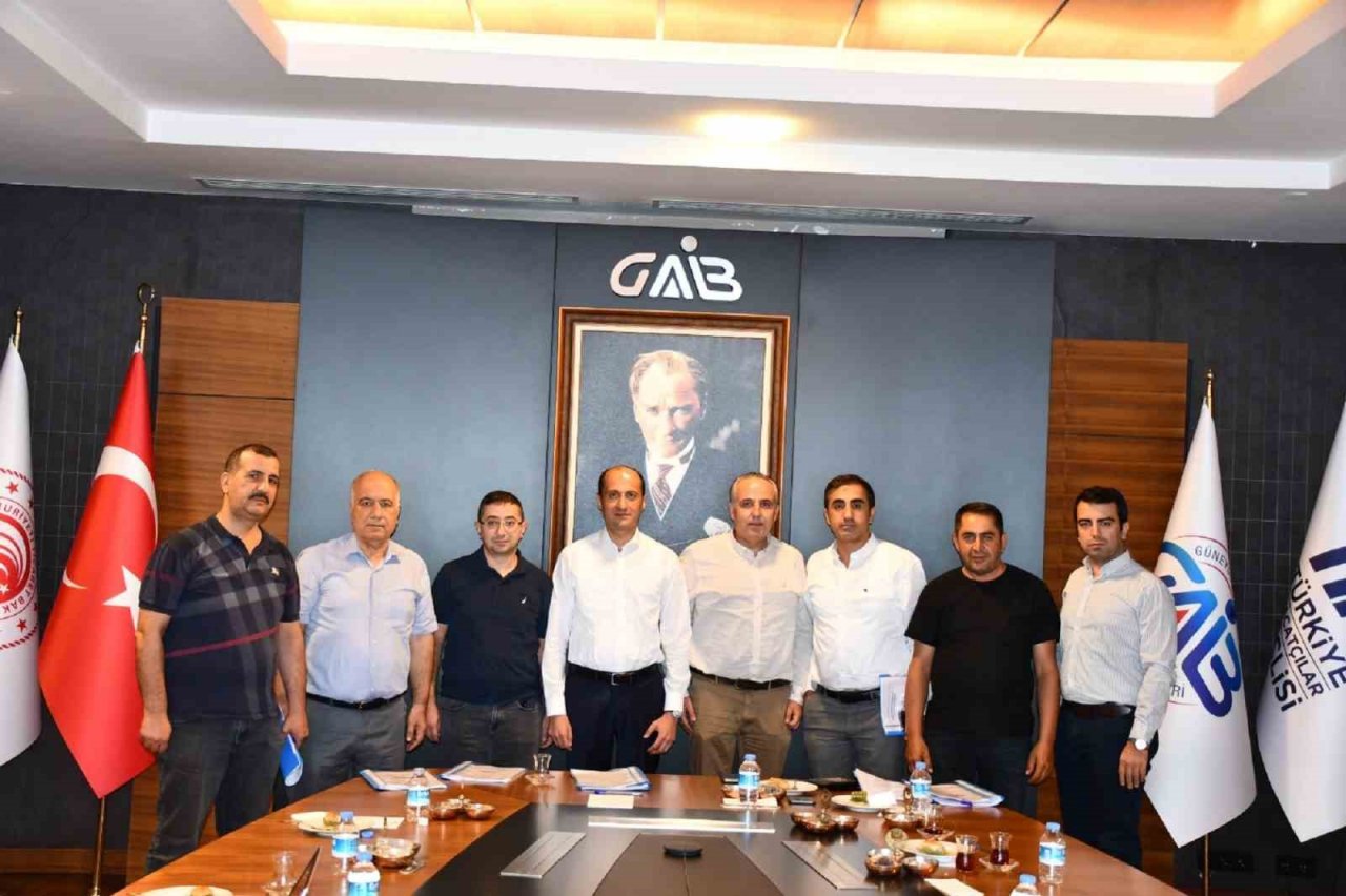 Güneydoğu’dan 91 ülkeye 142 milyon dolarlık kuru meyve ihracatı