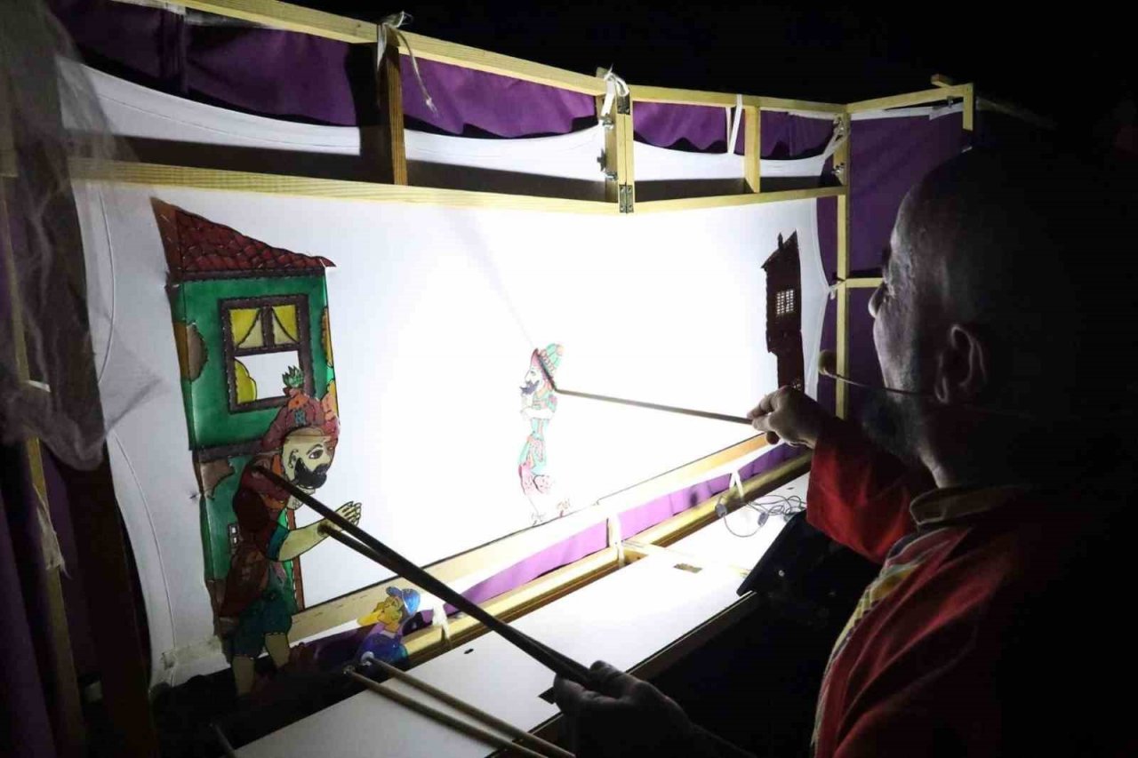 Geleneksel Tiyatro Günleri Küçükyenice’de final yaptı