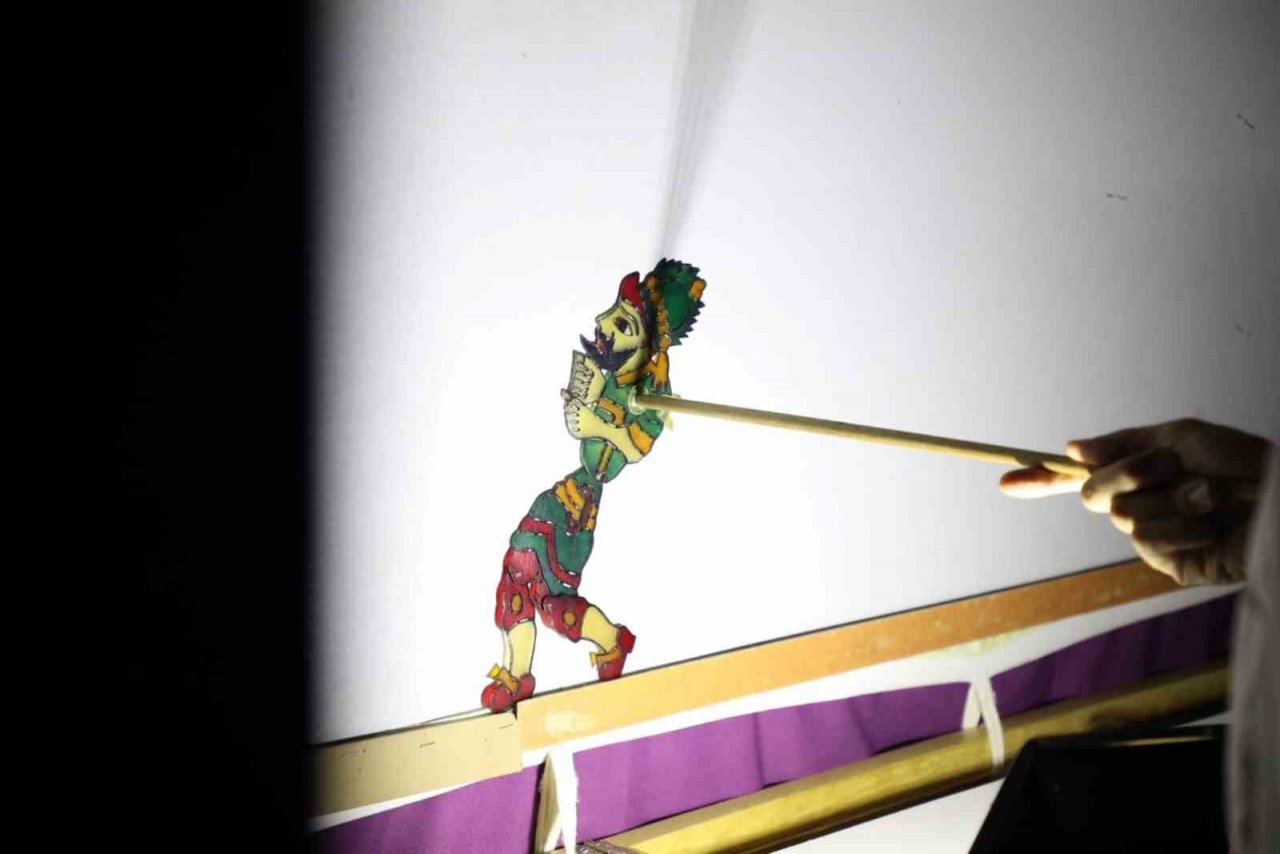 Geleneksel Tiyatro Günleri Küçükyenice’de final yaptı