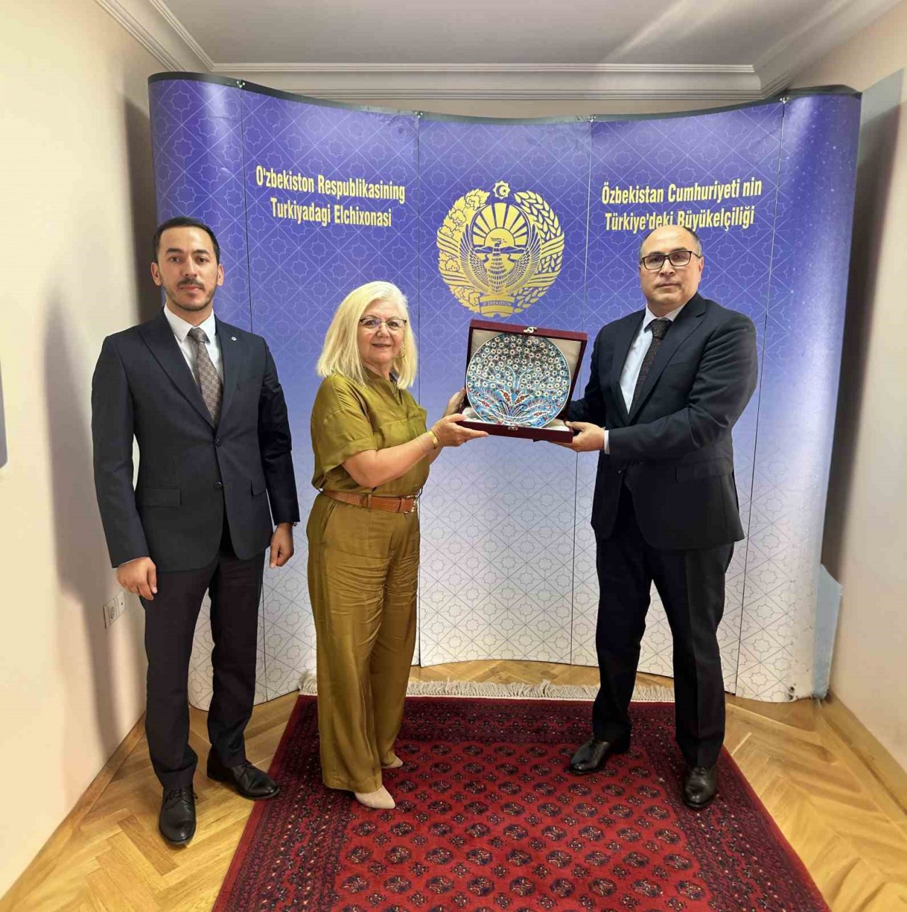 KÜN’den müjde: Uluslararası öğrencilere yüksek öğrenim fırsatı