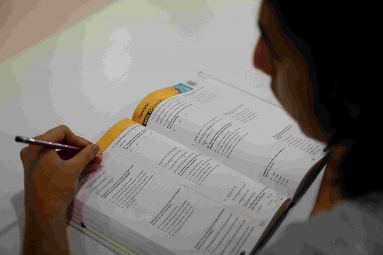 Atıl Kitap Toplama Kampanyası’ndan, ODTÜ’ye yolculuk