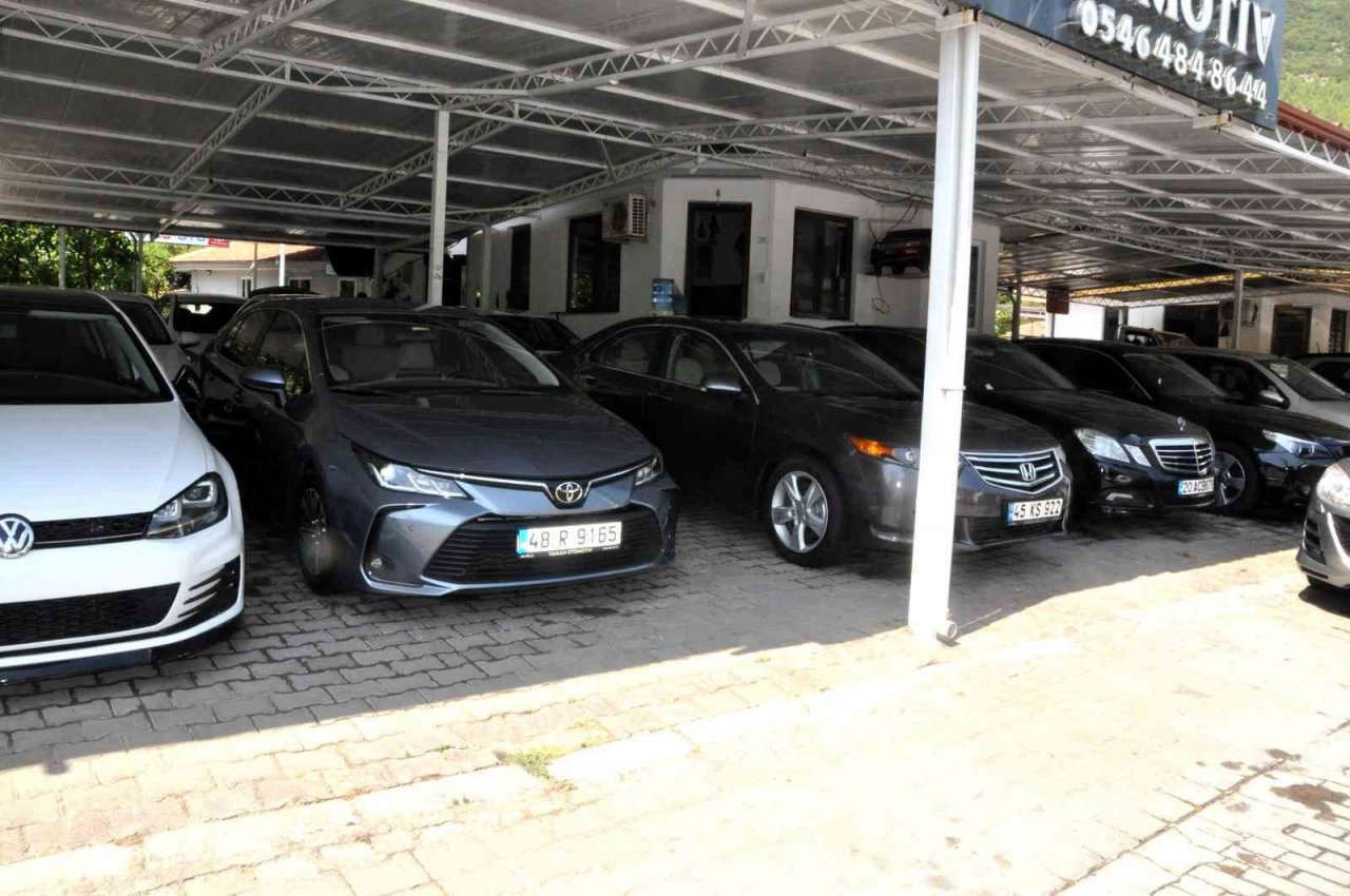 Özel araçlarda LPG’ye dönüş başladı