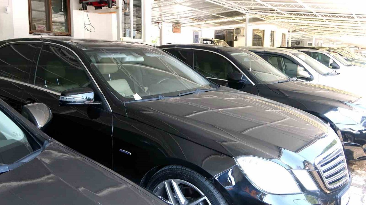 Özel araçlarda LPG’ye dönüş başladı