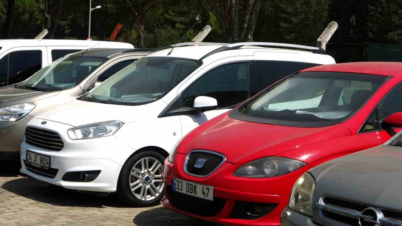 Özel araçlarda LPG’ye dönüş başladı