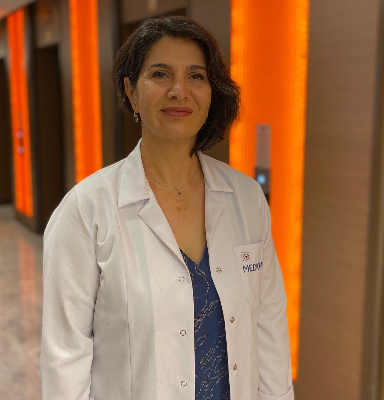 Ses teli bozukluğuna kişinin kendi kanından şifa