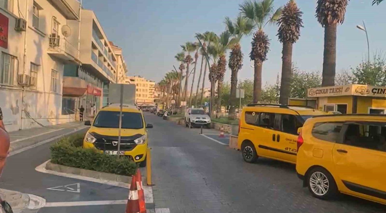 Valilikten deprem açıklaması