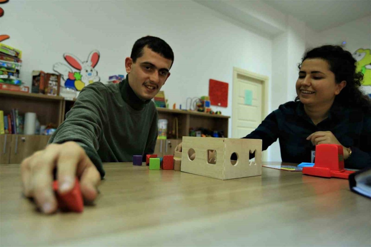 Büyükşehir “Kısa Mola” ile ailelerin yanında