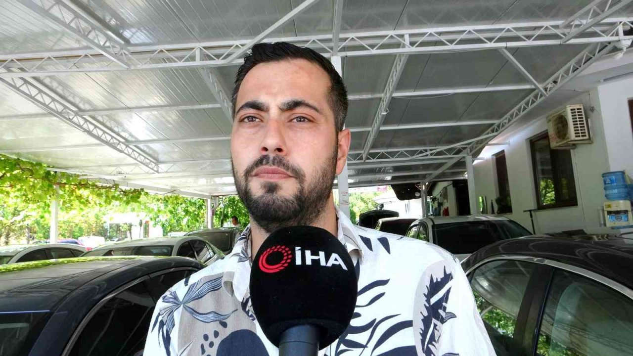 Özel araçlarda LPG’ye dönüş başladı