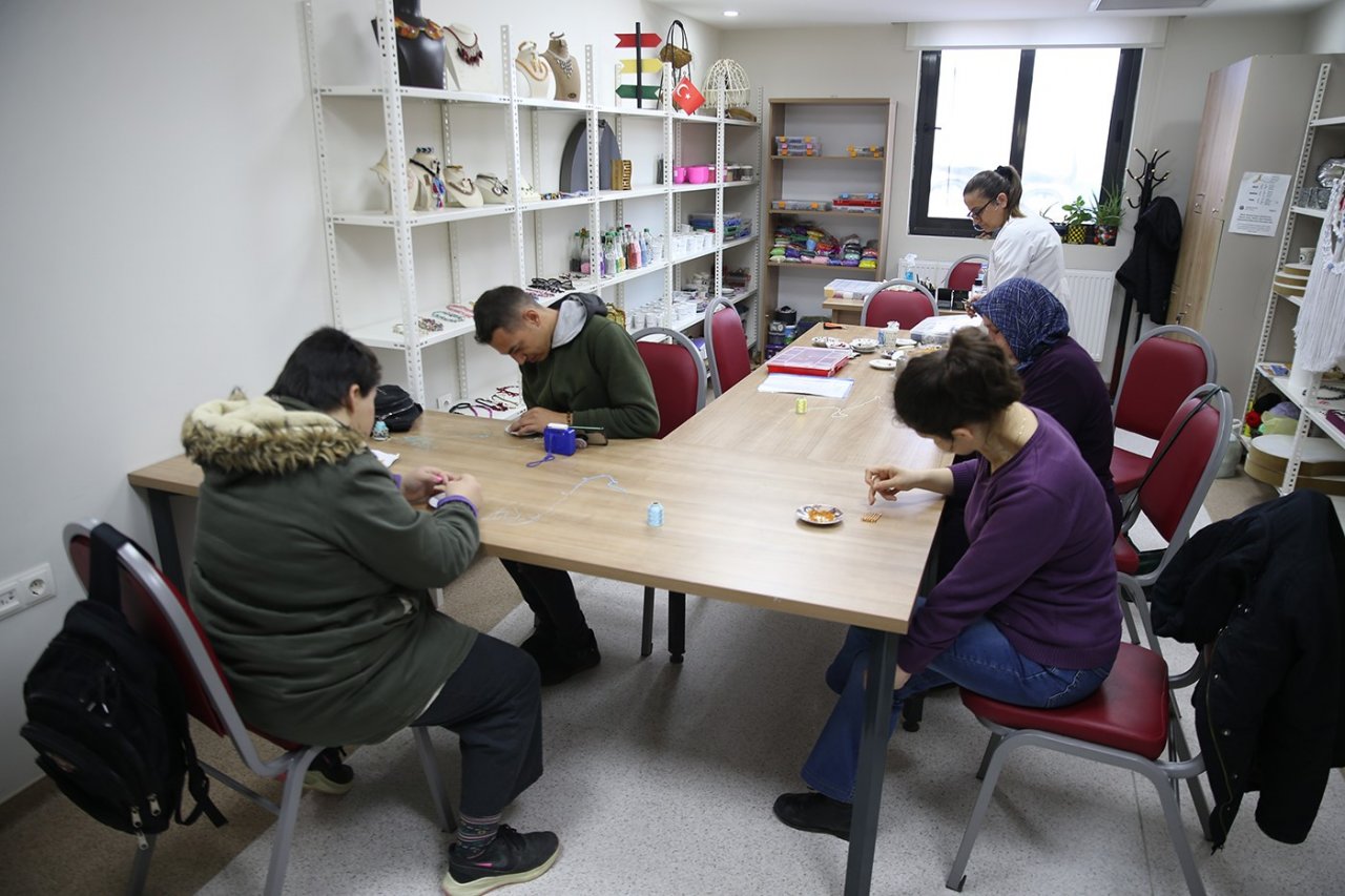 Engelsiz Yaşam Akademisi için ön kayıtlar başladı