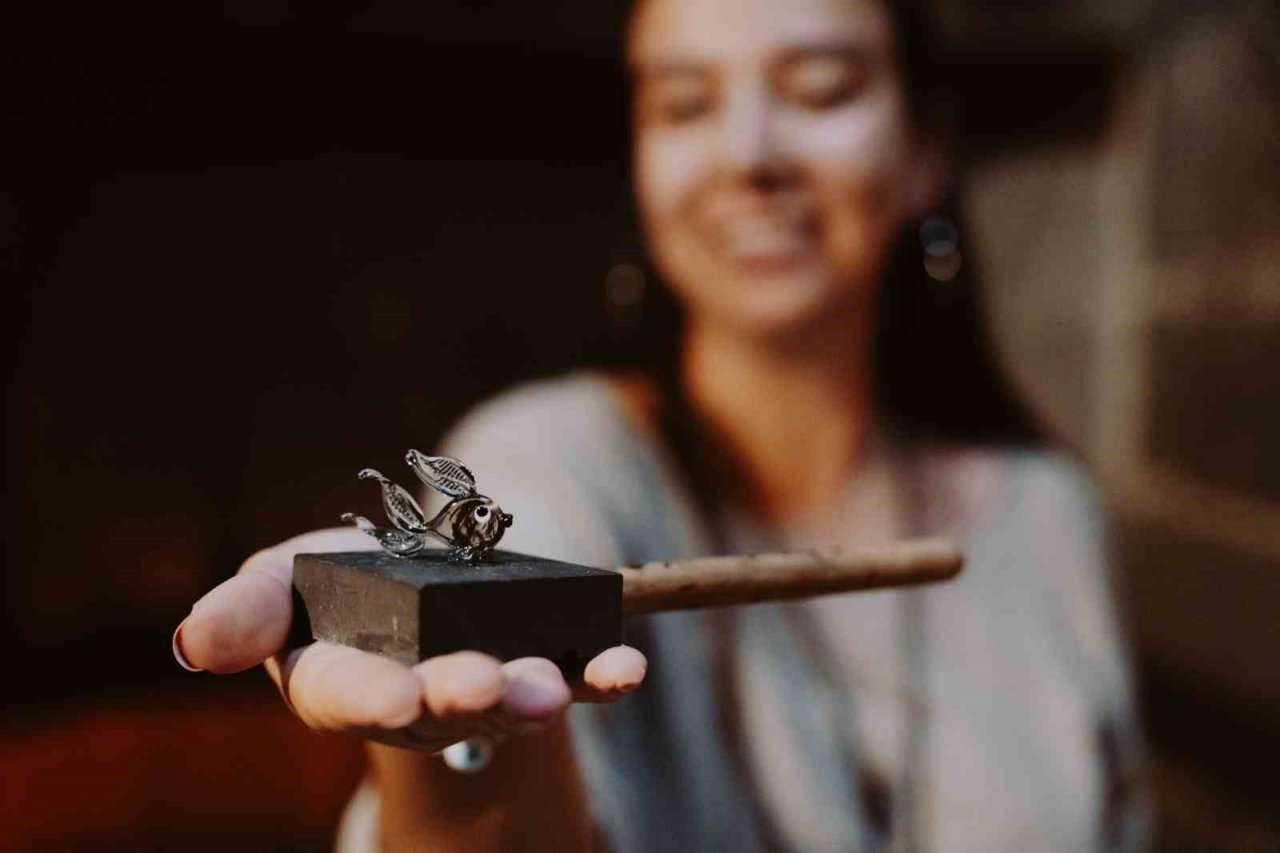 Bengü Erzurum’da sevenlerini coşturdu