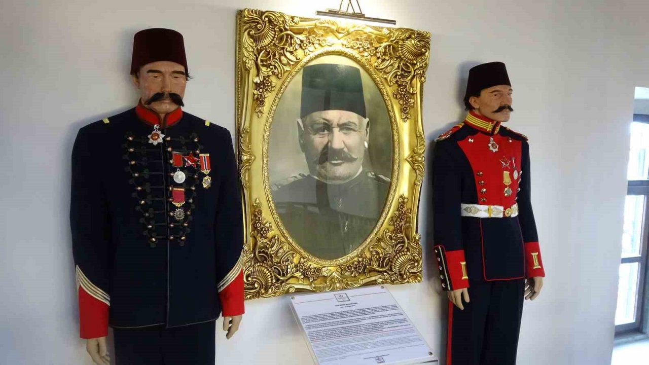 Osmanlı hamam kültürü tarihi Hasanpaşa Hamamı’nda canlanacak