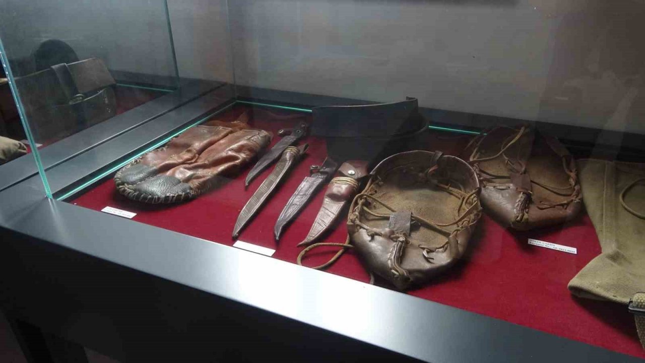 Osmanlı hamam kültürü tarihi Hasanpaşa Hamamı’nda canlanacak