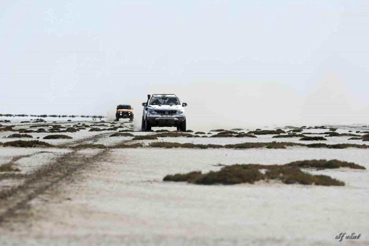 TransAnatolia, 13 ülkeden 125 yarışmacı ile 2 Eylül’de Samsun’dan start alacak