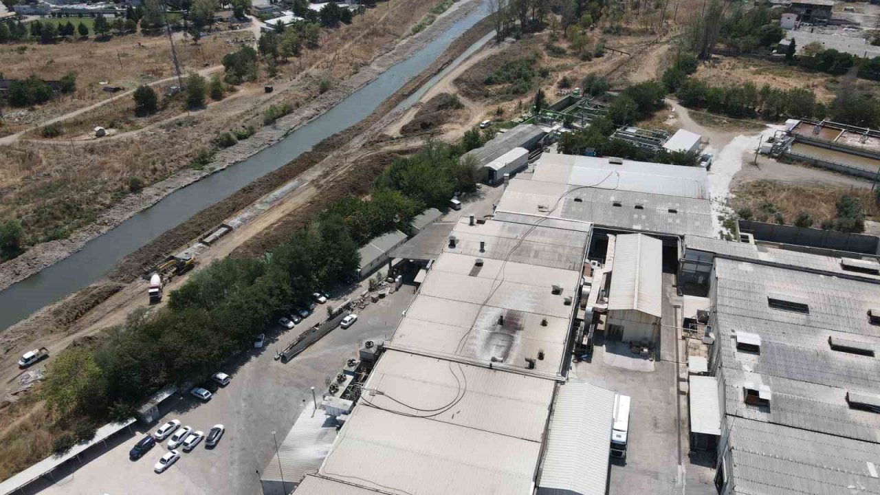 Pirincin başkentinde çevre katliamı