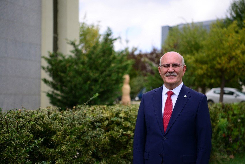 YKS’de tercih yapan öğrenciler tercihim ’Uşak Üniversitesi’ dedi