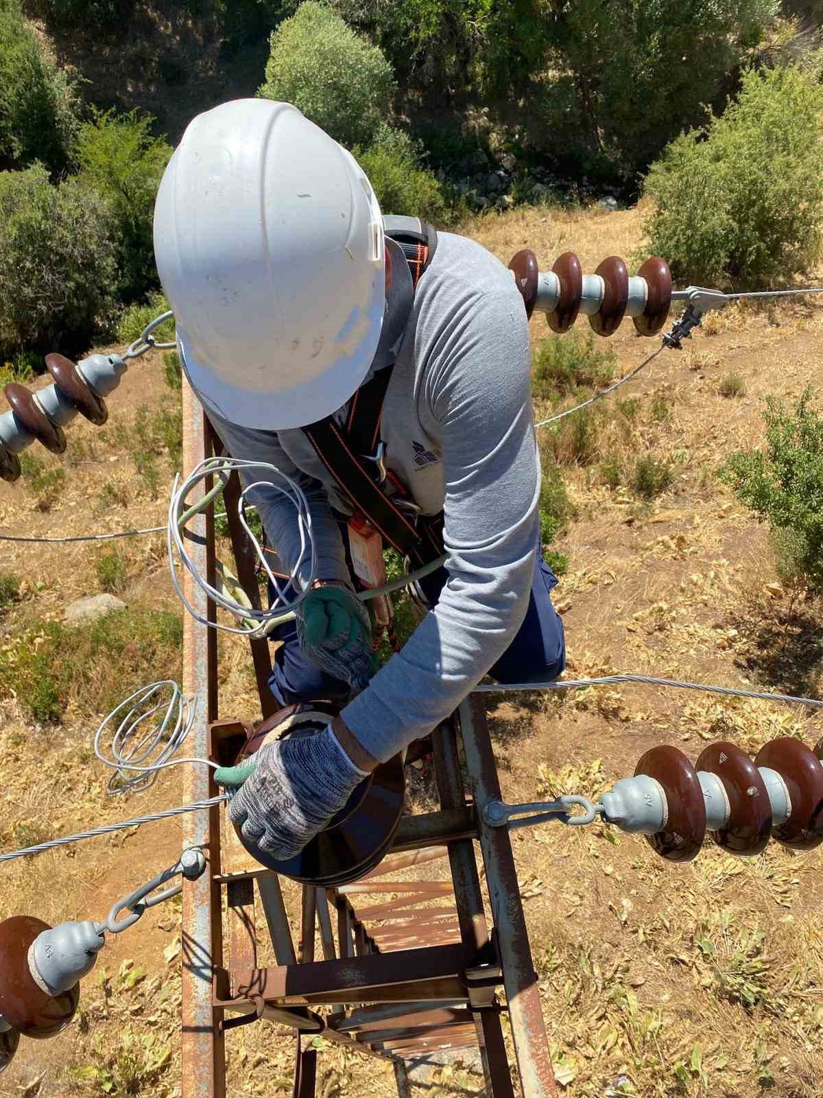 Müdür Ağacanoğlu: “Kesintisiz enerji için planlı kesinti şart”