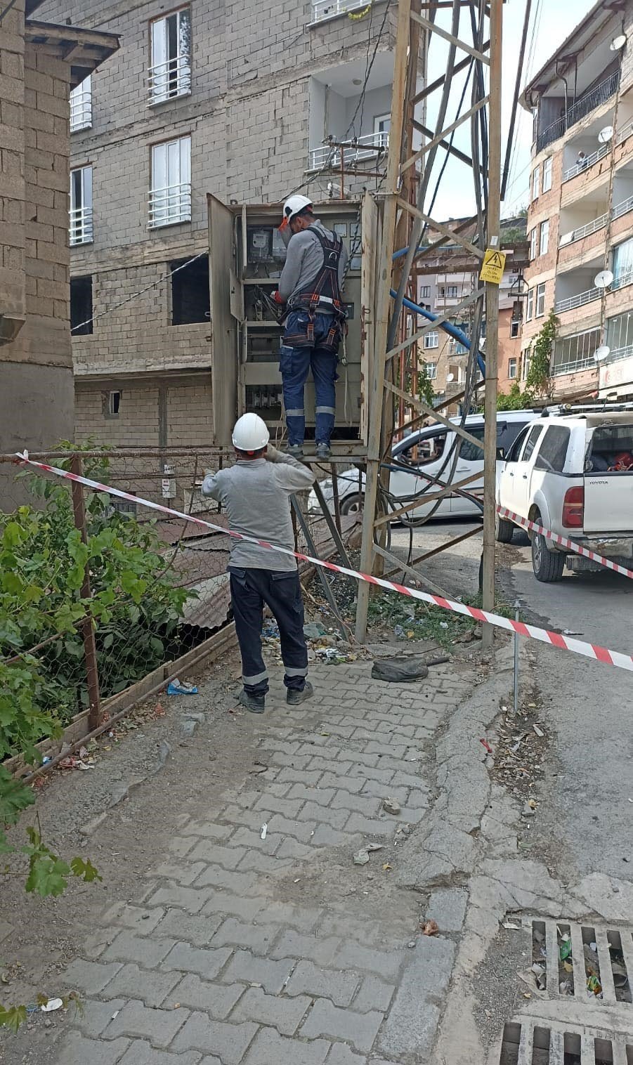 Müdür Ağacanoğlu: “Kesintisiz enerji için planlı kesinti şart”