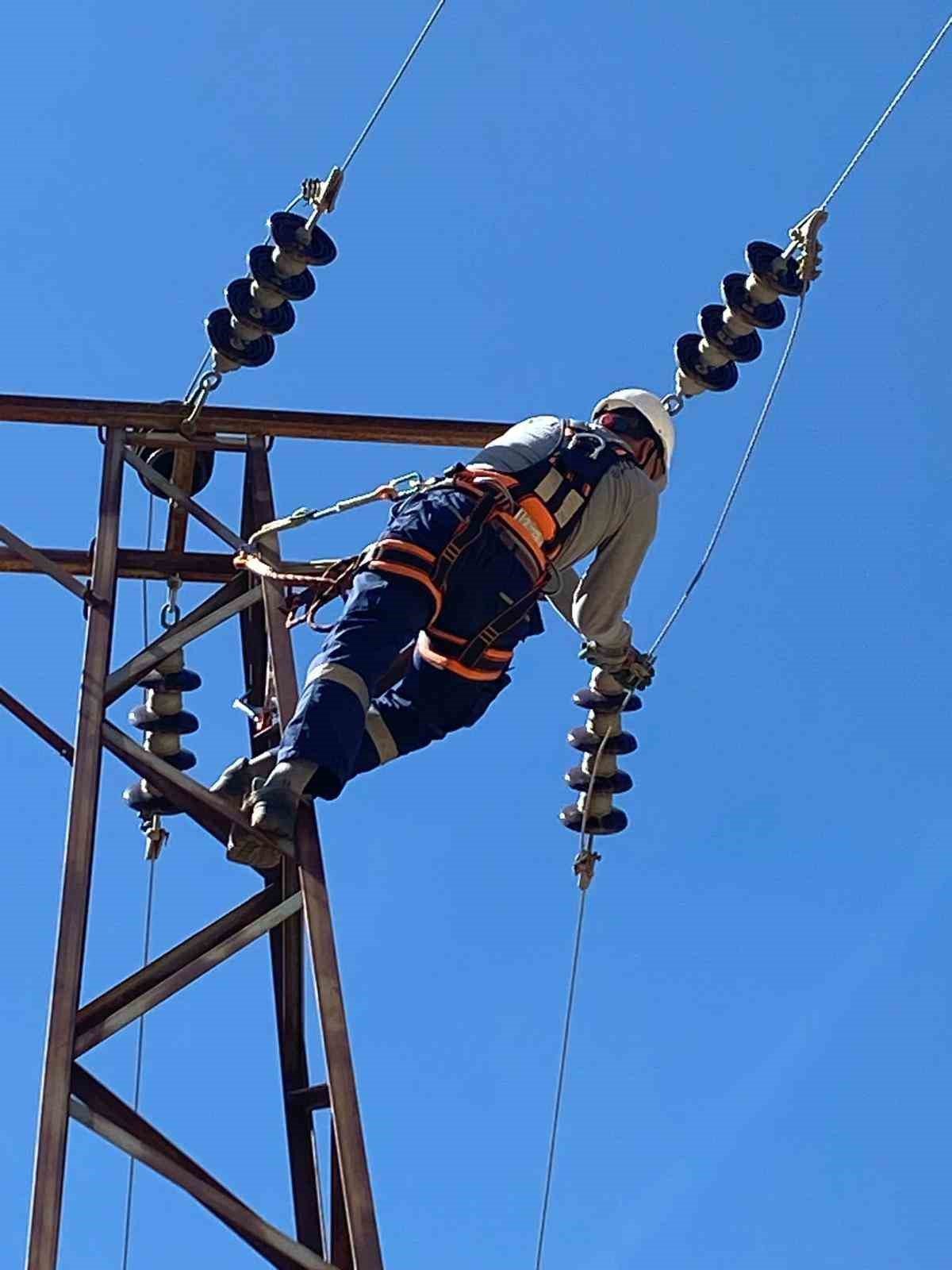 Müdür Ağacanoğlu: “Kesintisiz enerji için planlı kesinti şart”