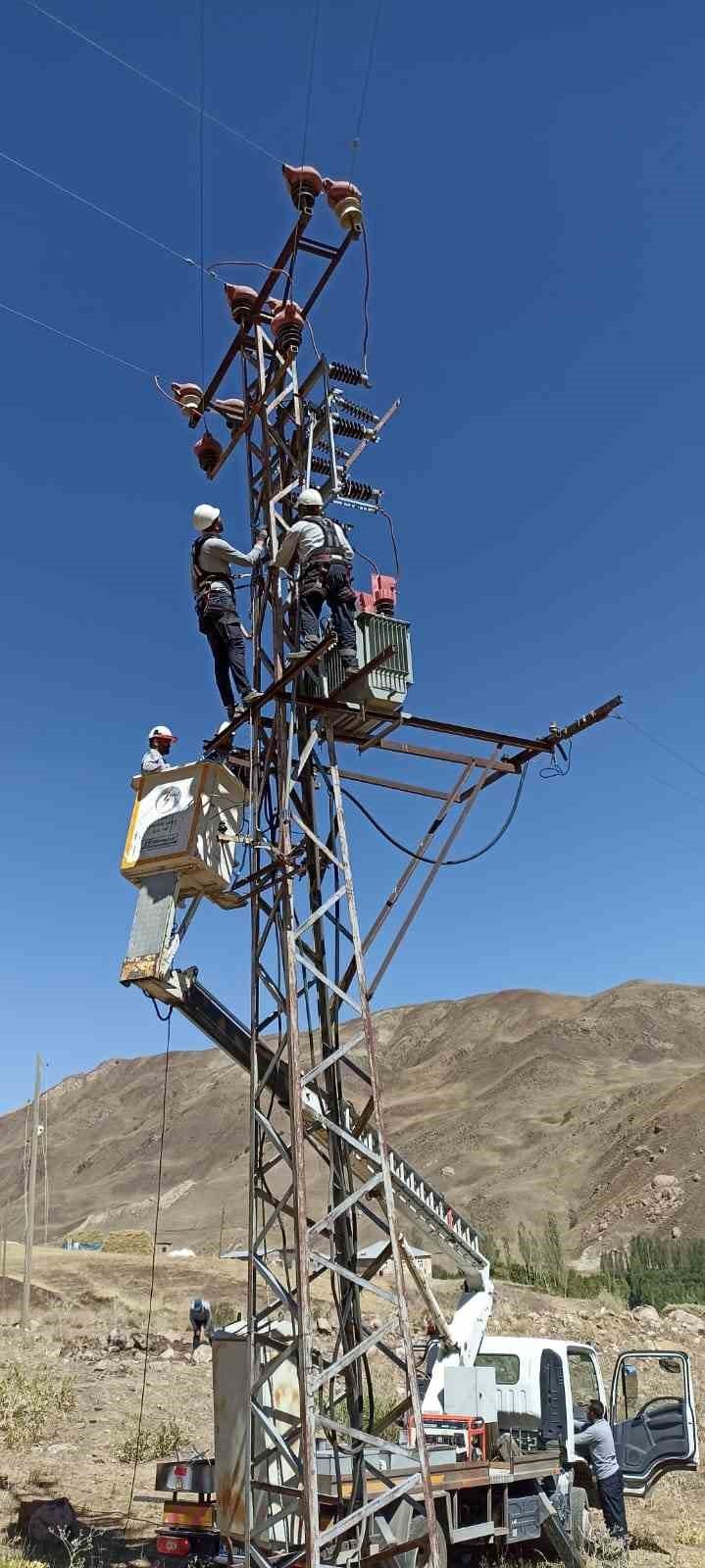 Müdür Ağacanoğlu: “Kesintisiz enerji için planlı kesinti şart”