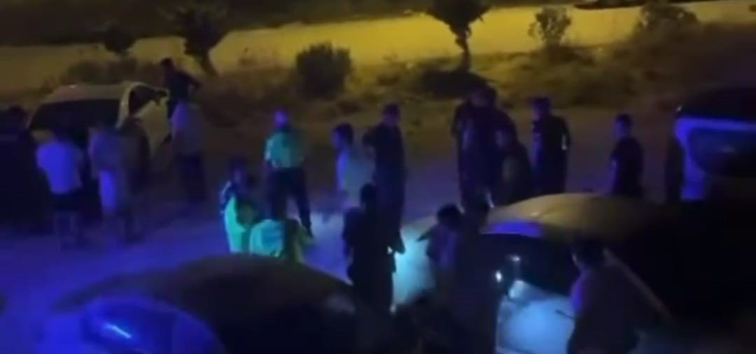 Çeşme’deki silahlı çatışmayla ilgili gözaltı sayısı 8’e yükseldi