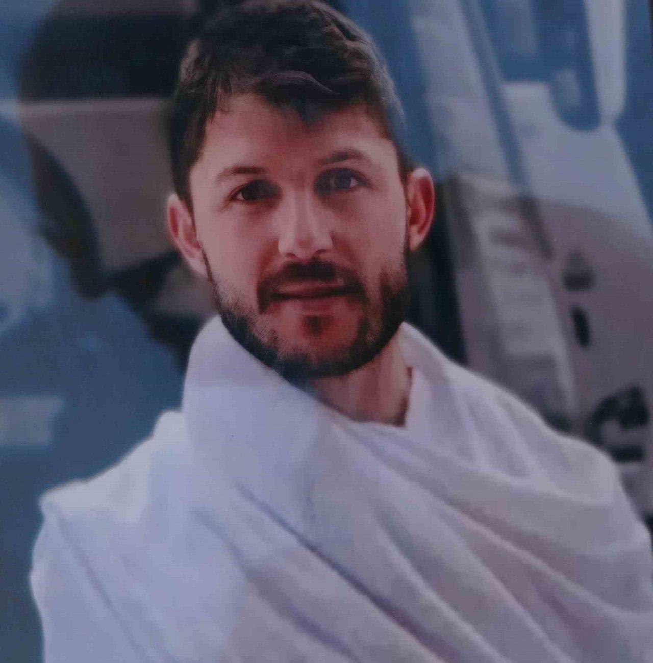 Feci kazada ölen Ak Parti İl Başkanı’nın oğlu dualarla son yolculuğuna uğurlandı