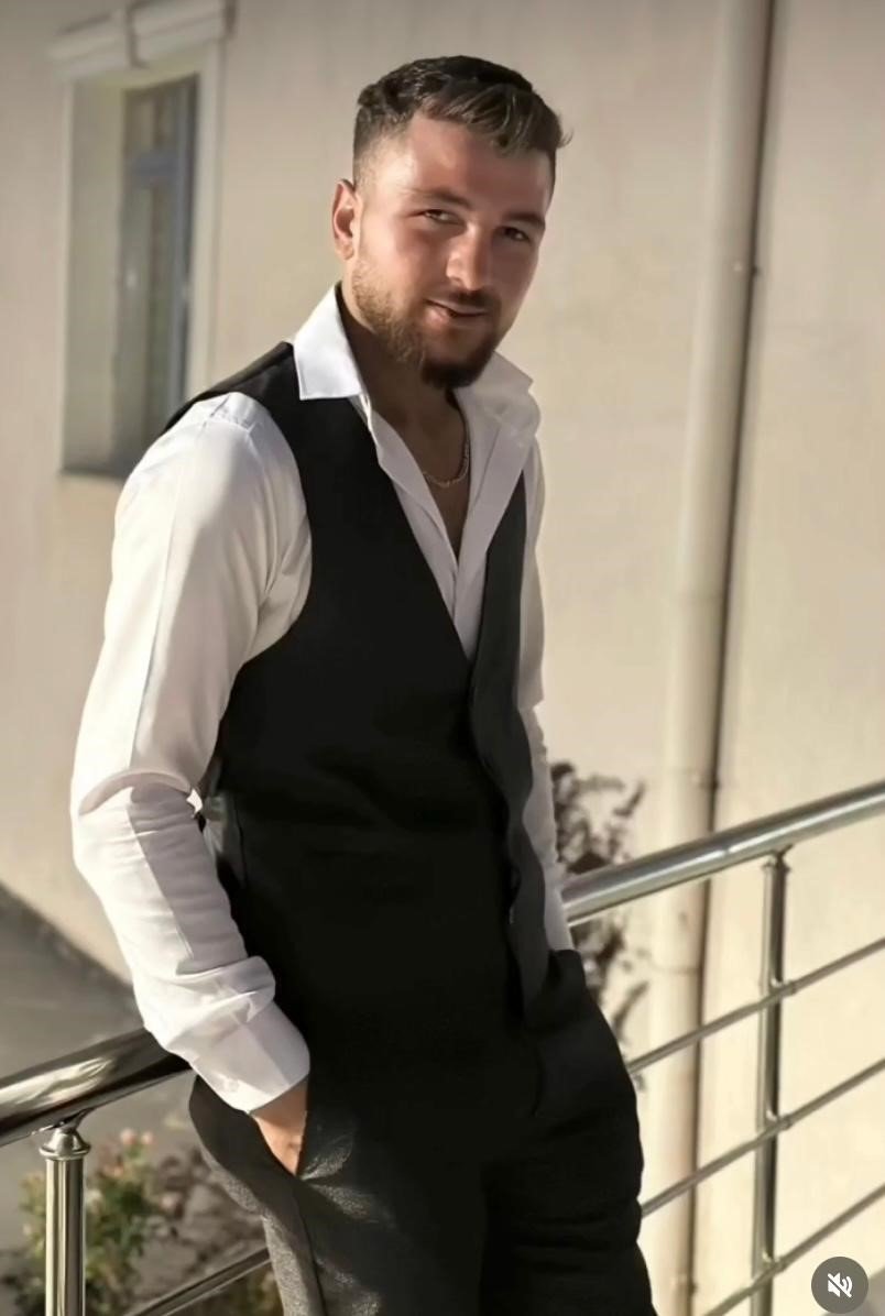 Nevşehir’deki iskele faciası kameralara yansıdı