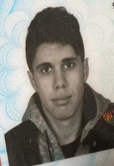 İnşaat işçisi doğum gününden 1 gün sonra hayatını kaybetti