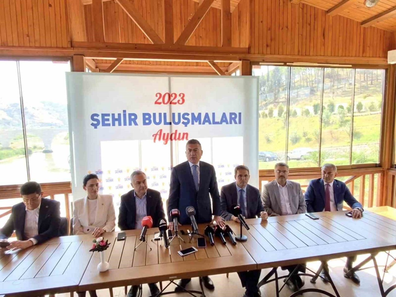 AK Parti Grup Başkanı Güler’den emekliyi heyecanlandıran açıklama