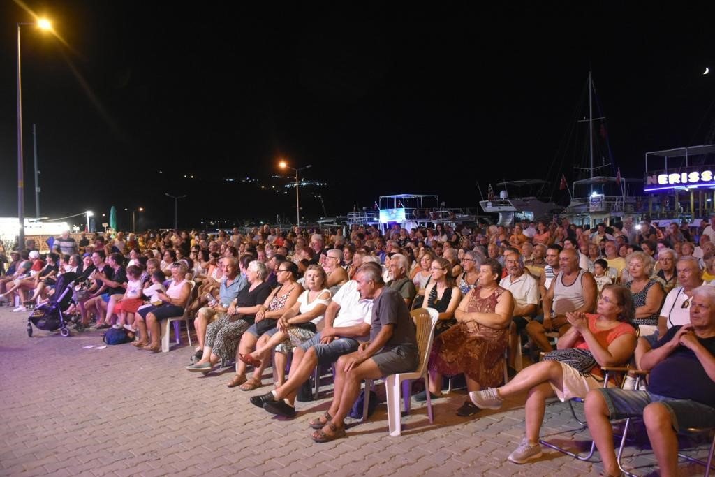 Büyükşehir’in kültür etkinlikleri devam ediyor