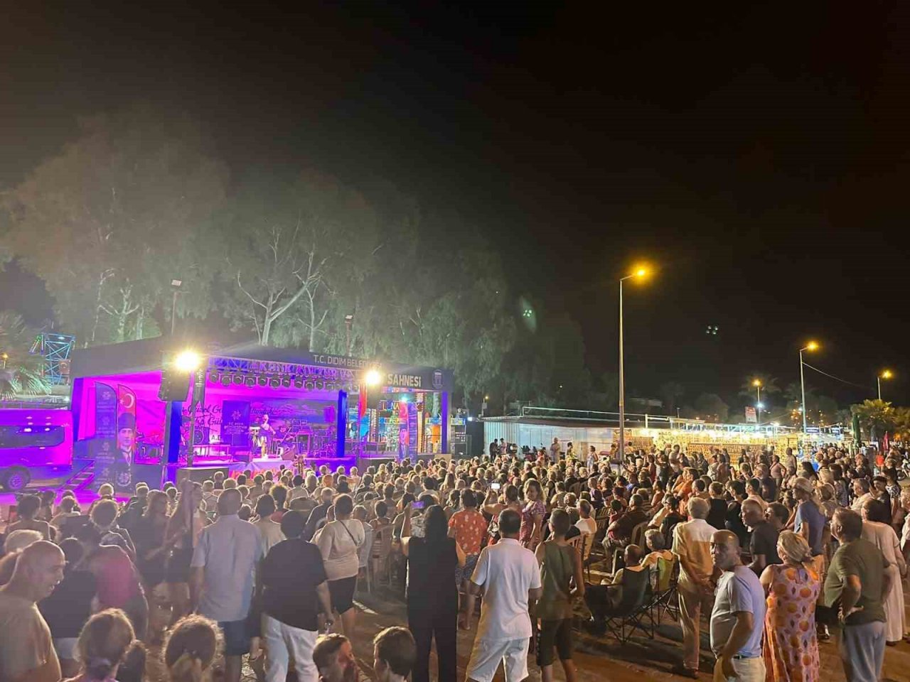 Büyükşehir’in kültür etkinlikleri devam ediyor