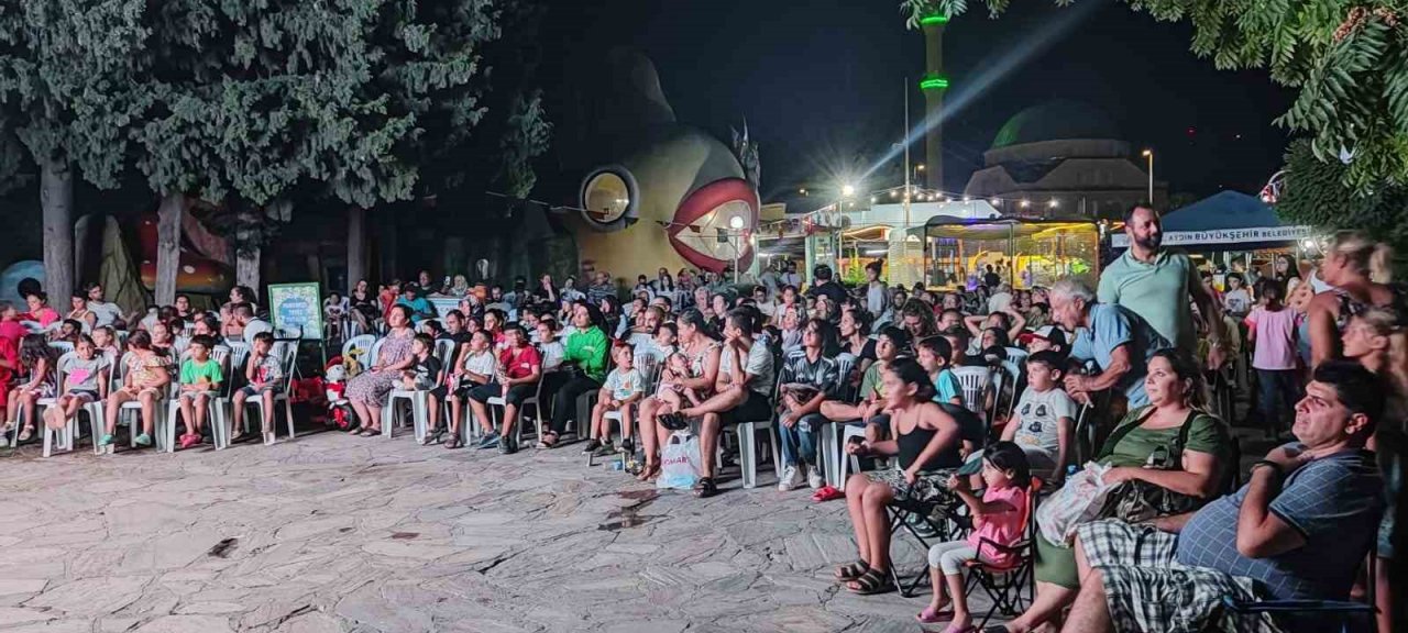 Büyükşehir’in kültür etkinlikleri devam ediyor