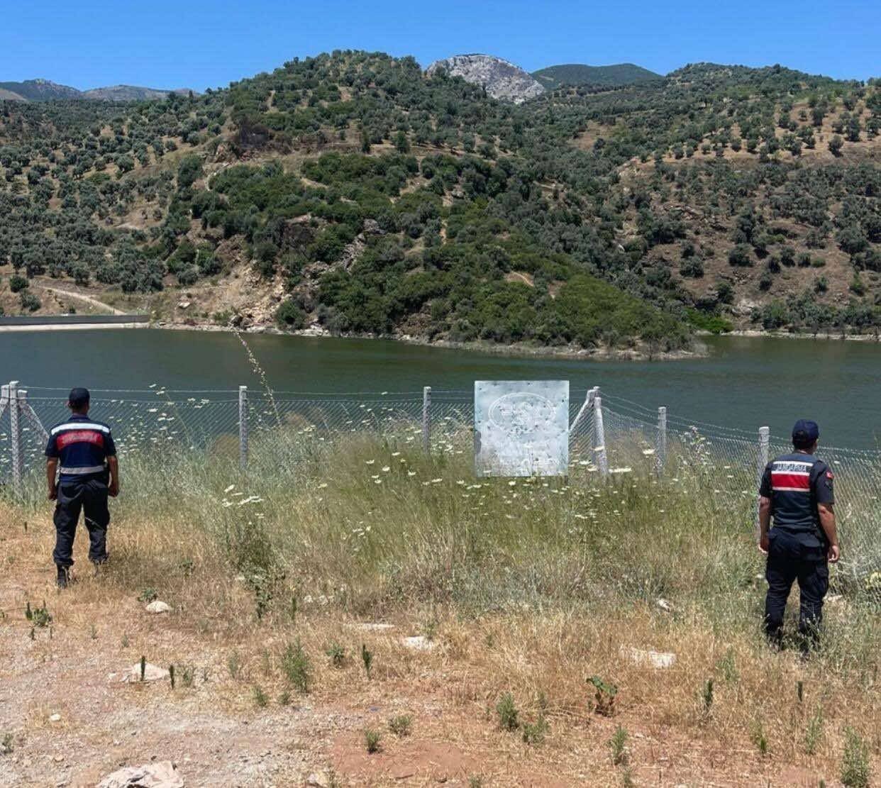 Jandarma ekipleri vatandaşları boğulma olaylarına karşı uyarıyor