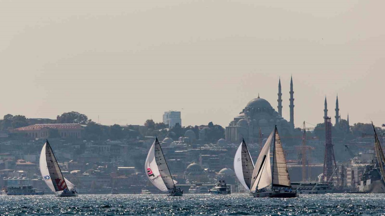 22. Bosphorus Cup’ta geri sayım başladı