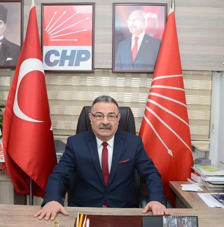 "CHP’li belediye başkanı, CHP’li milletvekilinin odasına kilit vurdu" iddiası