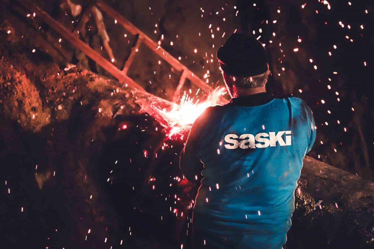 Cumhurbaşkanı Erdoğan’ın su tasarrufu çağrısına Sakarya’dan yanıt: