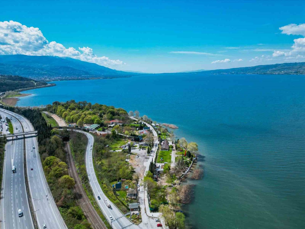 Cumhurbaşkanı Erdoğan’ın su tasarrufu çağrısına Sakarya’dan yanıt: