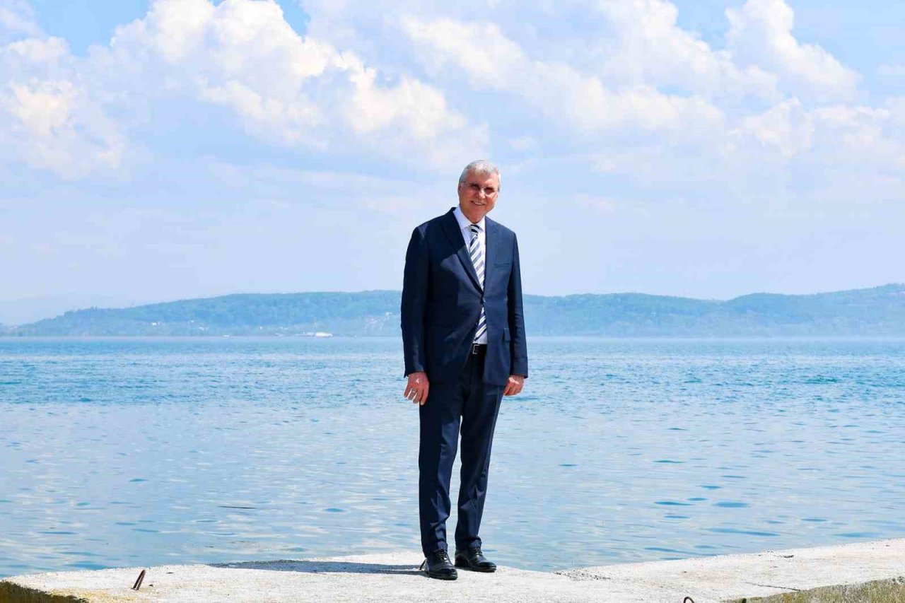 Cumhurbaşkanı Erdoğan’ın su tasarrufu çağrısına Sakarya’dan yanıt: