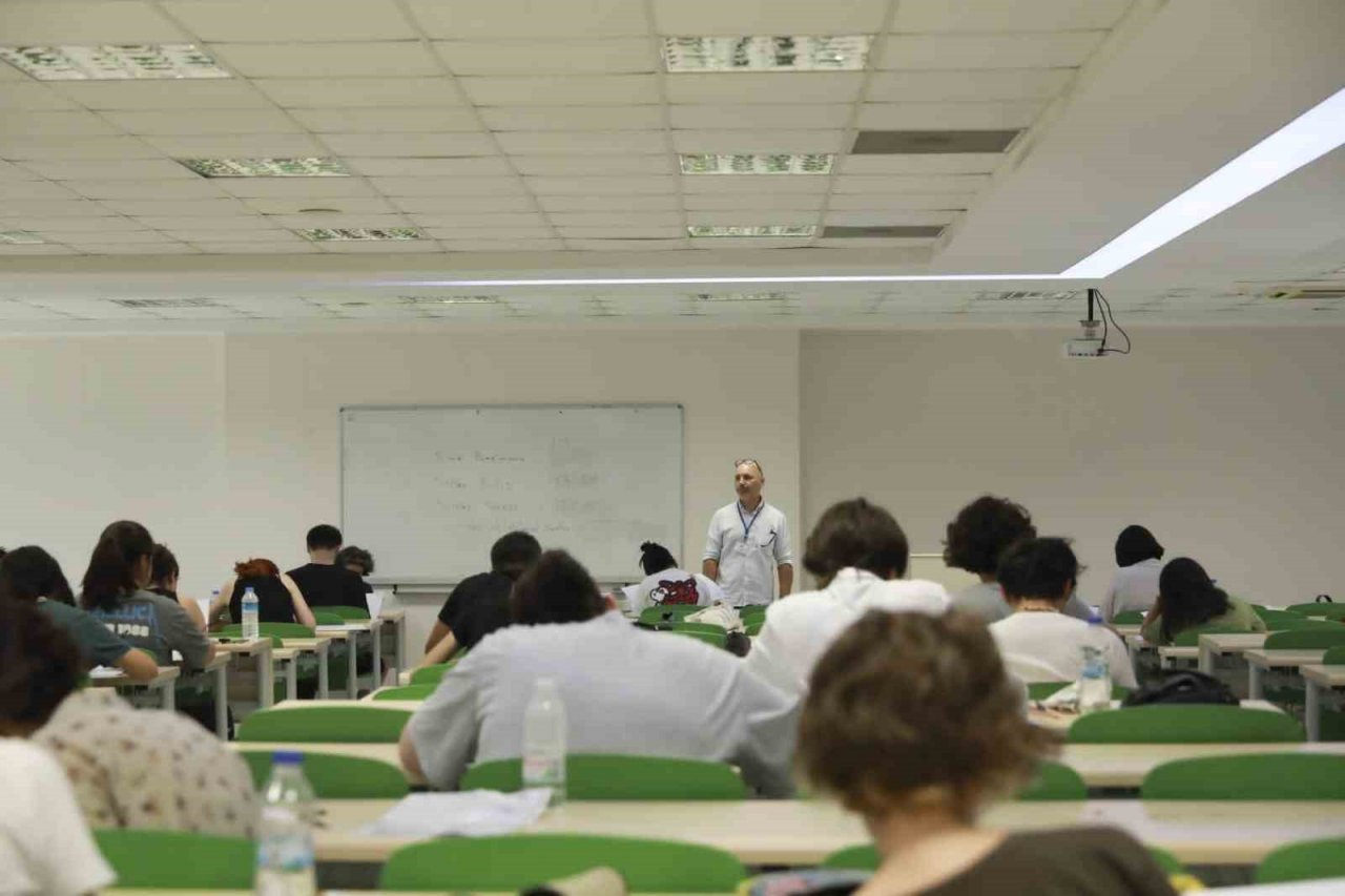 Geleceğin sanatçıları DEÜ’lü olmak için yarışıyor