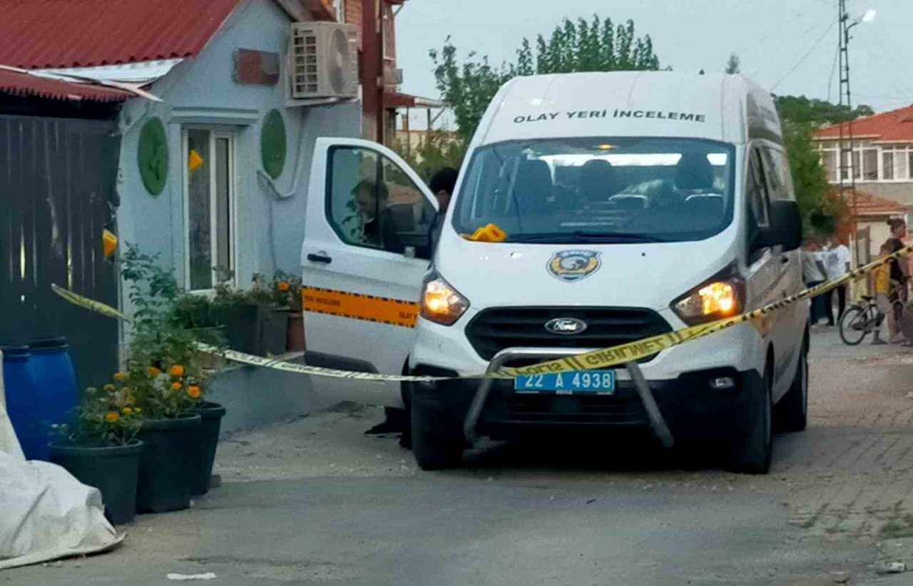 Ev sahibi kiracı kavgasında kan aktı: Tüfekli, satırlı, baltalı kavga