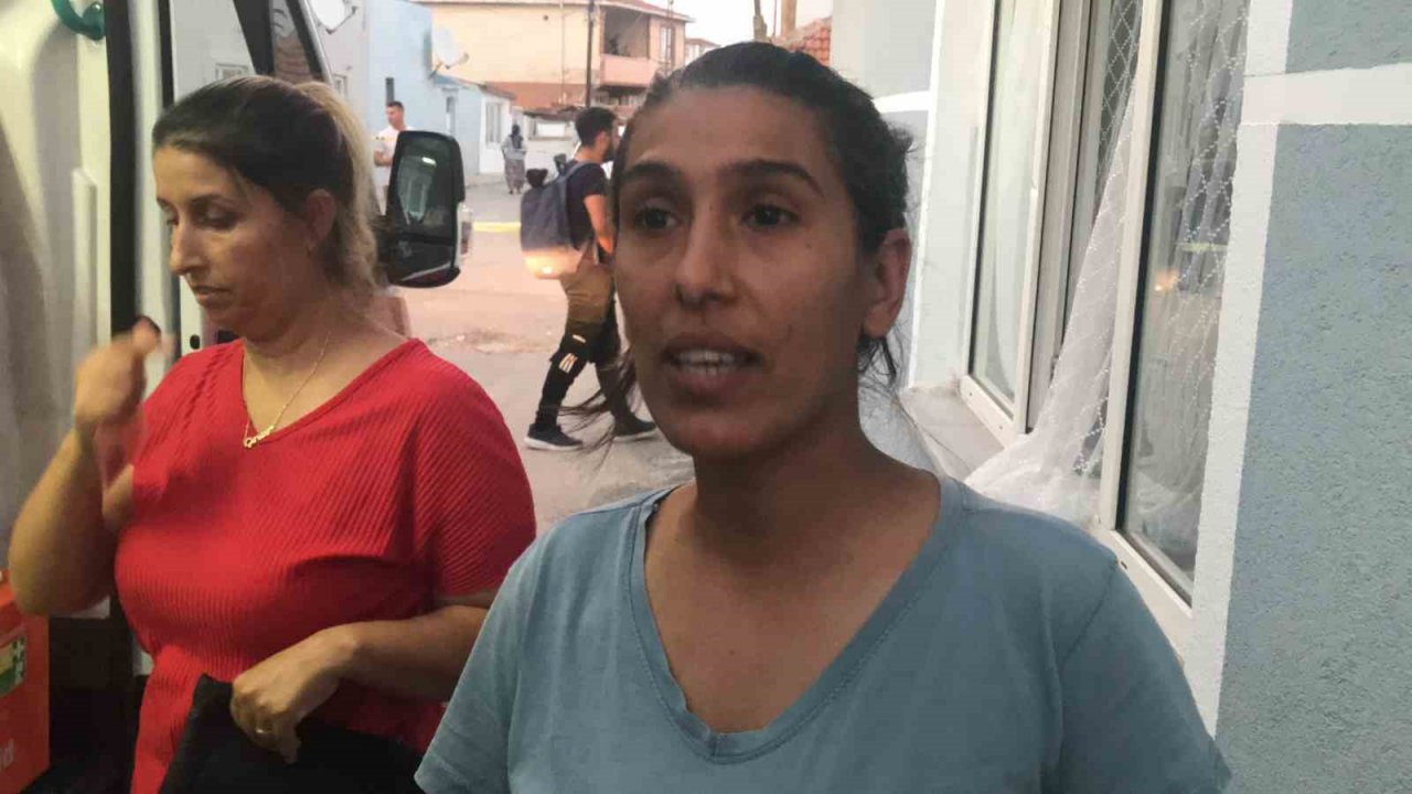 Ev sahibi kiracı kavgasında kan aktı: Tüfekli, satırlı, baltalı kavga