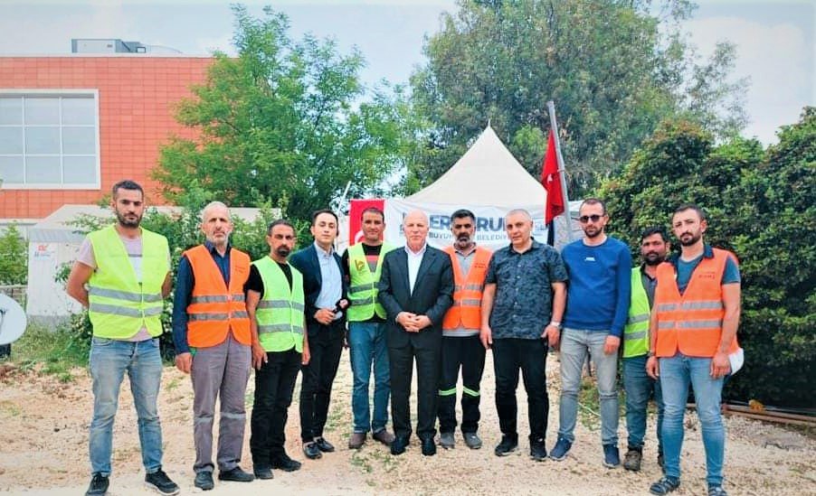 ESKİ’den Adıyaman’a tam destek