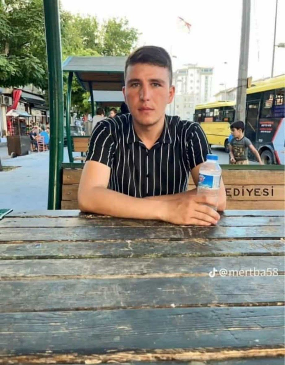 Gaziantep’te motosiklet kazası: 1 ölü, 1 ağır yaralı