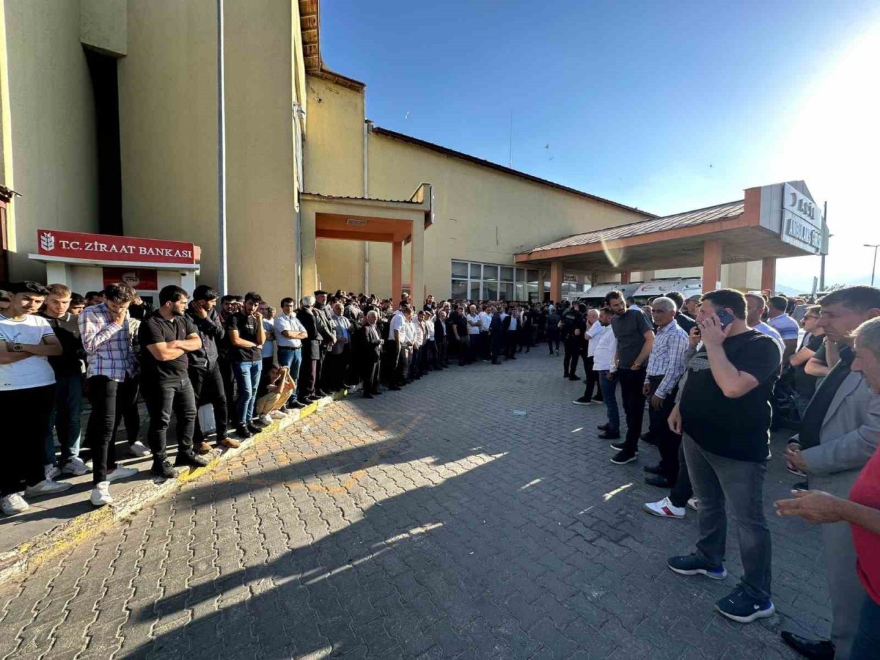 Yüksekova’da trafik kazasında ölü sayısı 3’e yükseldi