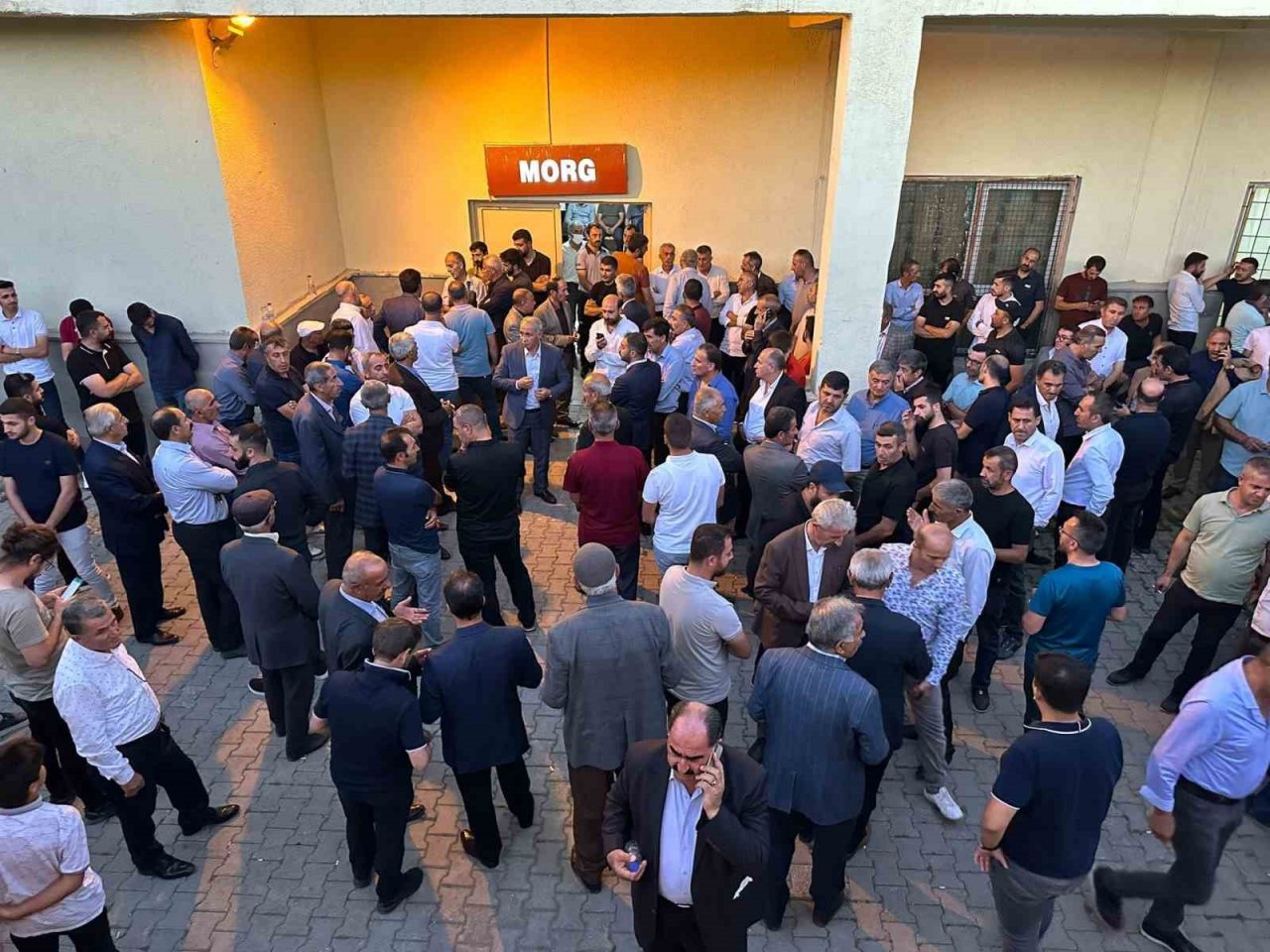 Yüksekova’da trafik kazasında ölü sayısı 3’e yükseldi