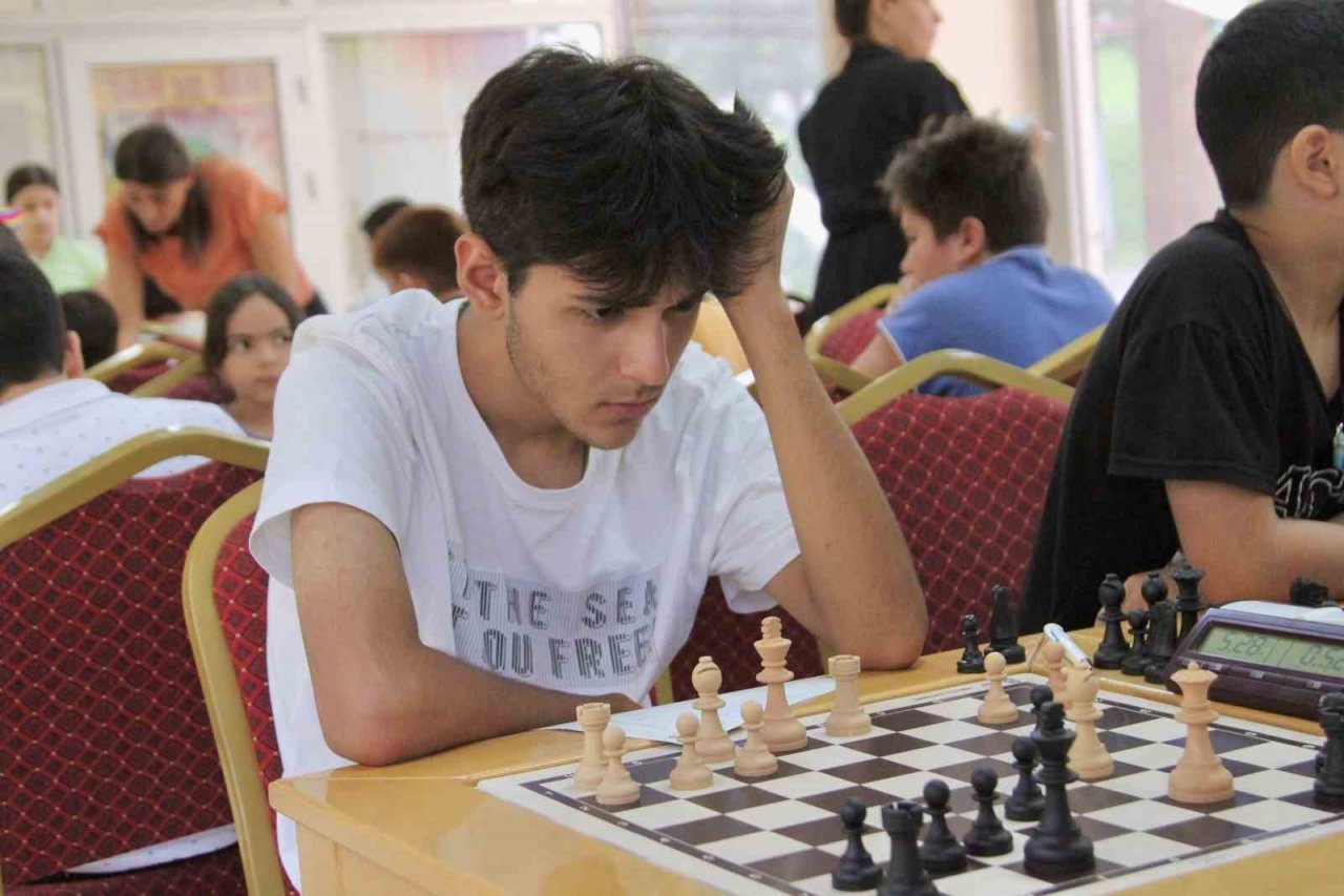 Hamleler hızlı tempoda yapıldı