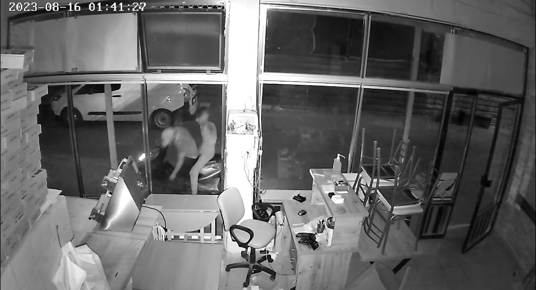 İzmir’de bir gecede 3 iş yerini soydular, serbest kaldılar