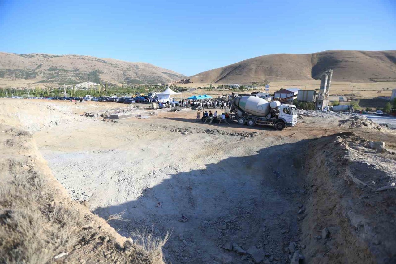 Büyükkılıç: "Bu dönem altın çağımızı yaşıyoruz"