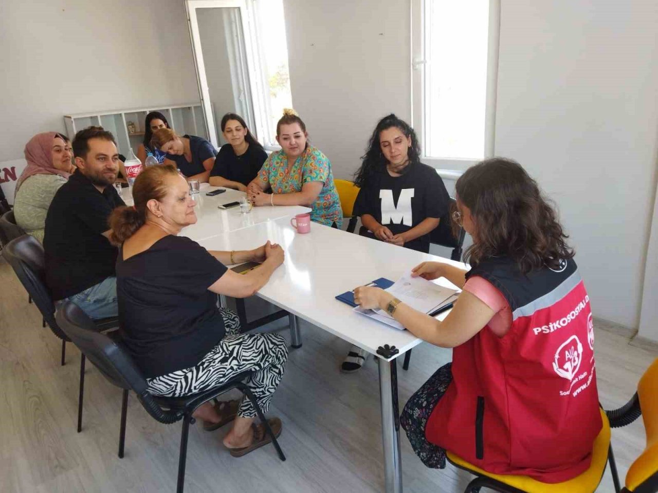 Gençlere evlenme eğitimi