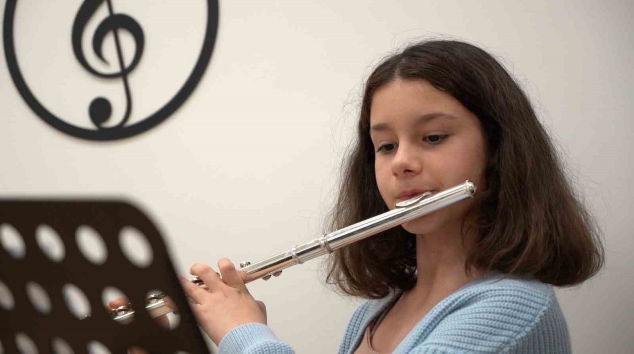 Konyaaltı Oda Orkestrası, müzisyenlerini arıyor