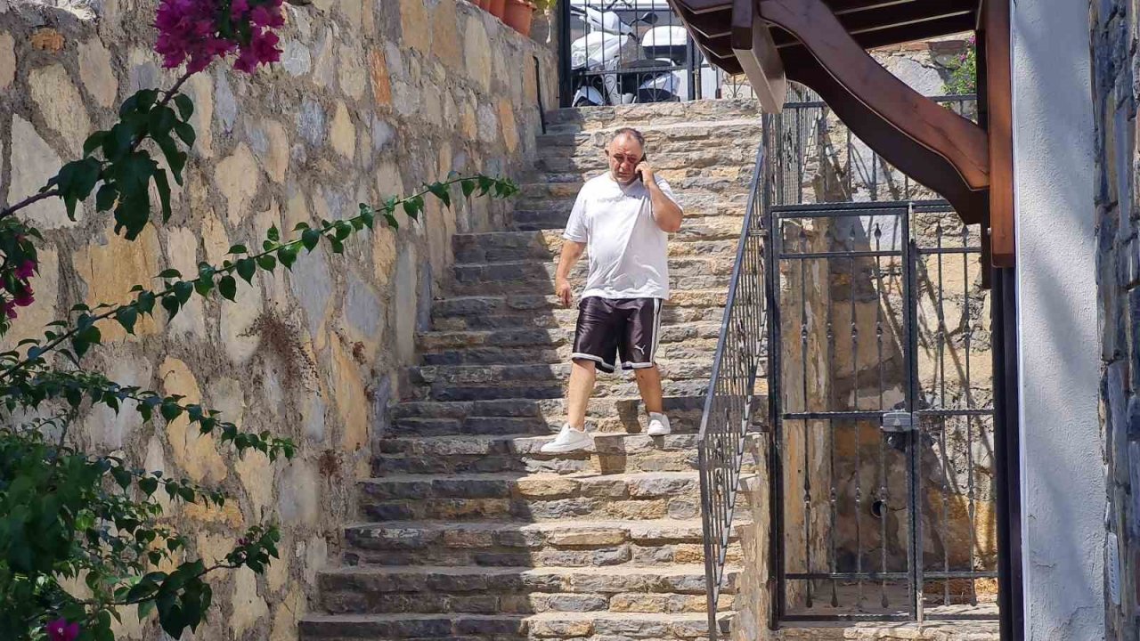 Spor yorumcusu ve işletmeci Levent Bulut öldüresiye dövülüp gasp edildi